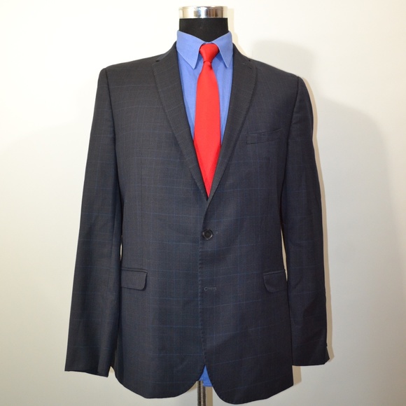 ben sherman sports jacket